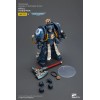 JoyToy - Space Marines - Ultramarines - Librarian in Terminator Armour 1/18 - Warhammer 40K