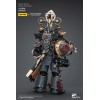 JoyToy Space Marines - Space Wolves - Geigor Fell-Hand - 1/18 - The Horus Heresy