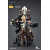 JoyToy Space Marines - Space Wolves - Geigor Fell-Hand - 1/18 - The Horus Heresy