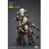 JoyToy Space Marines - Space Wolves - Geigor Fell-Hand - 1/18 - The Horus Heresy