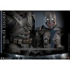 Hot Toys - DC Comics - Armored Batman 2.0 DX - Batman v Superman - MMS 1/6