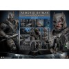 Hot Toys - DC Comics - Armored Batman 2.0 DX - Batman v Superman - MMS 1/6