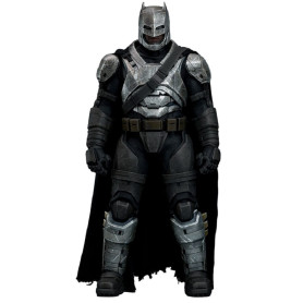 Hot Toys - DC Comics - Armored Batman 2.0 - Batman v Superman - MMS 1/6