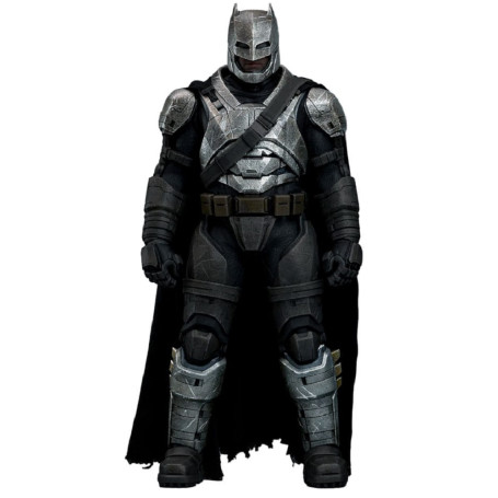 Hot Toys - DC Comics - Armored Batman 2.0 - Batman v Superman - MMS 1/6
