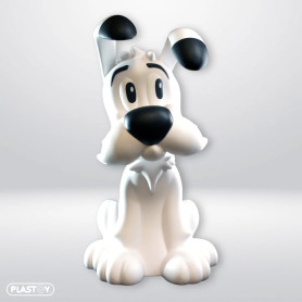 Plastoy IDEFIX XXL pvc statuette