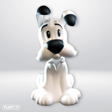 Plastoy IDEFIX XXL pvc statuette