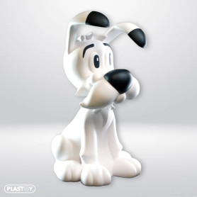 Plastoy IDEFIX XXL pvc statuette