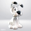 Plastoy IDEFIX XXL pvc statuette