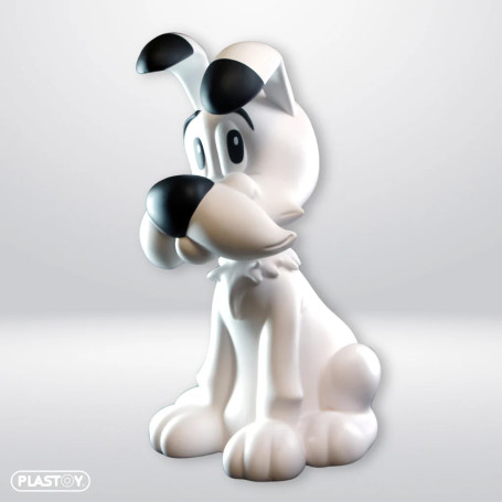 Plastoy IDEFIX XXL pvc statuette
