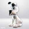 Plastoy IDEFIX XXL pvc statuette