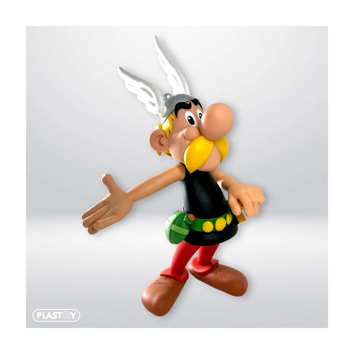 Plastoy ASTERIX pvc statuette