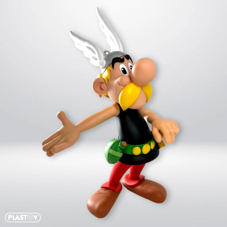 Plastoy ASTERIX pvc statuette