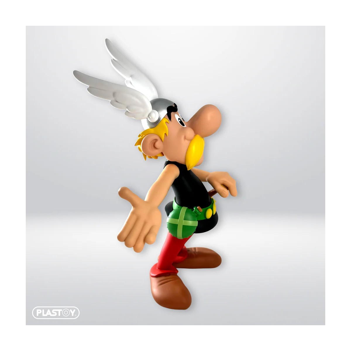 Plastoy ASTERIX pvc statuette