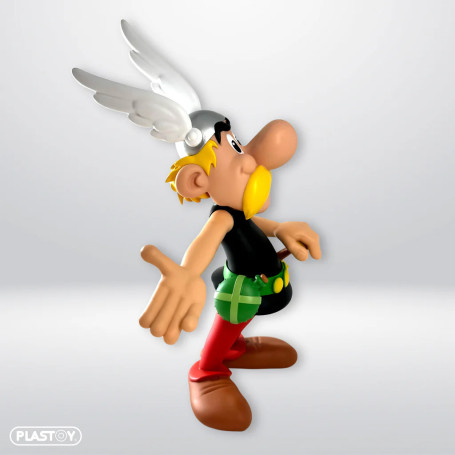 Plastoy ASTERIX pvc statuette