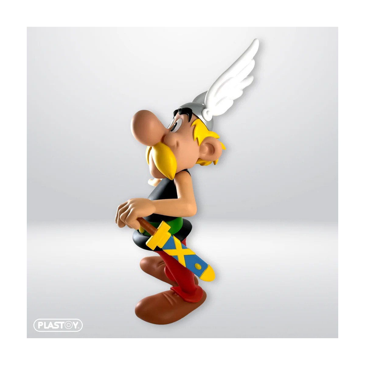 Plastoy ASTERIX pvc statuette