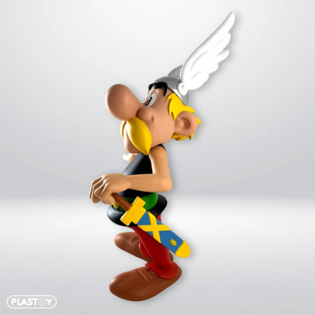 Plastoy ASTERIX pvc statuette
