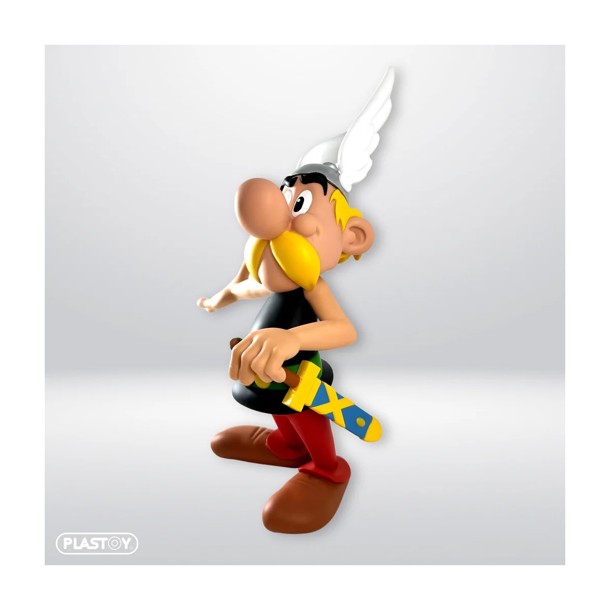 Plastoy ASTERIX pvc statuette