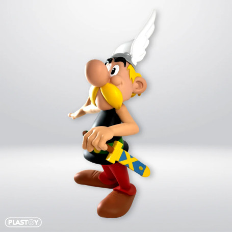 Plastoy ASTERIX pvc statuette