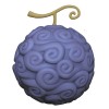Plastoy - Devil Fruit money box - One Piece - Devil Fruit Gomu Gomu no Mi