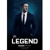 Blitzway Statue 1/4 Reginald Reggie Kray