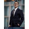 Blitzway Statue 1/4 Reginald Reggie Kray