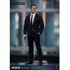 Blitzway Statue 1/4 Reginald Reggie Kray