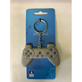 Porte-clés manette Sony Playstation