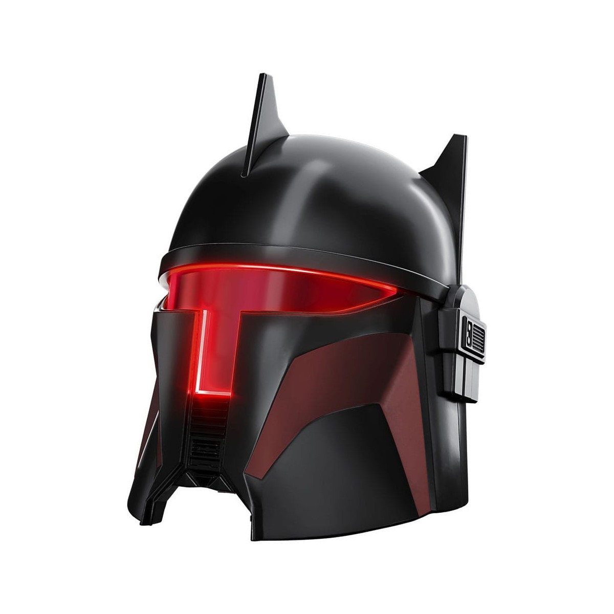 Hasbro Star Wars Black Series electronic helmet Moff Gideon - The Mandalorian