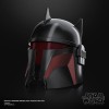 Hasbro Star Wars Black Series electronic helmet Moff Gideon - The Mandalorian