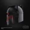 Hasbro Star Wars Black Series electronic helmet Moff Gideon - The Mandalorian