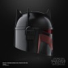 Hasbro Star Wars Black Series electronic helmet Moff Gideon - The Mandalorian