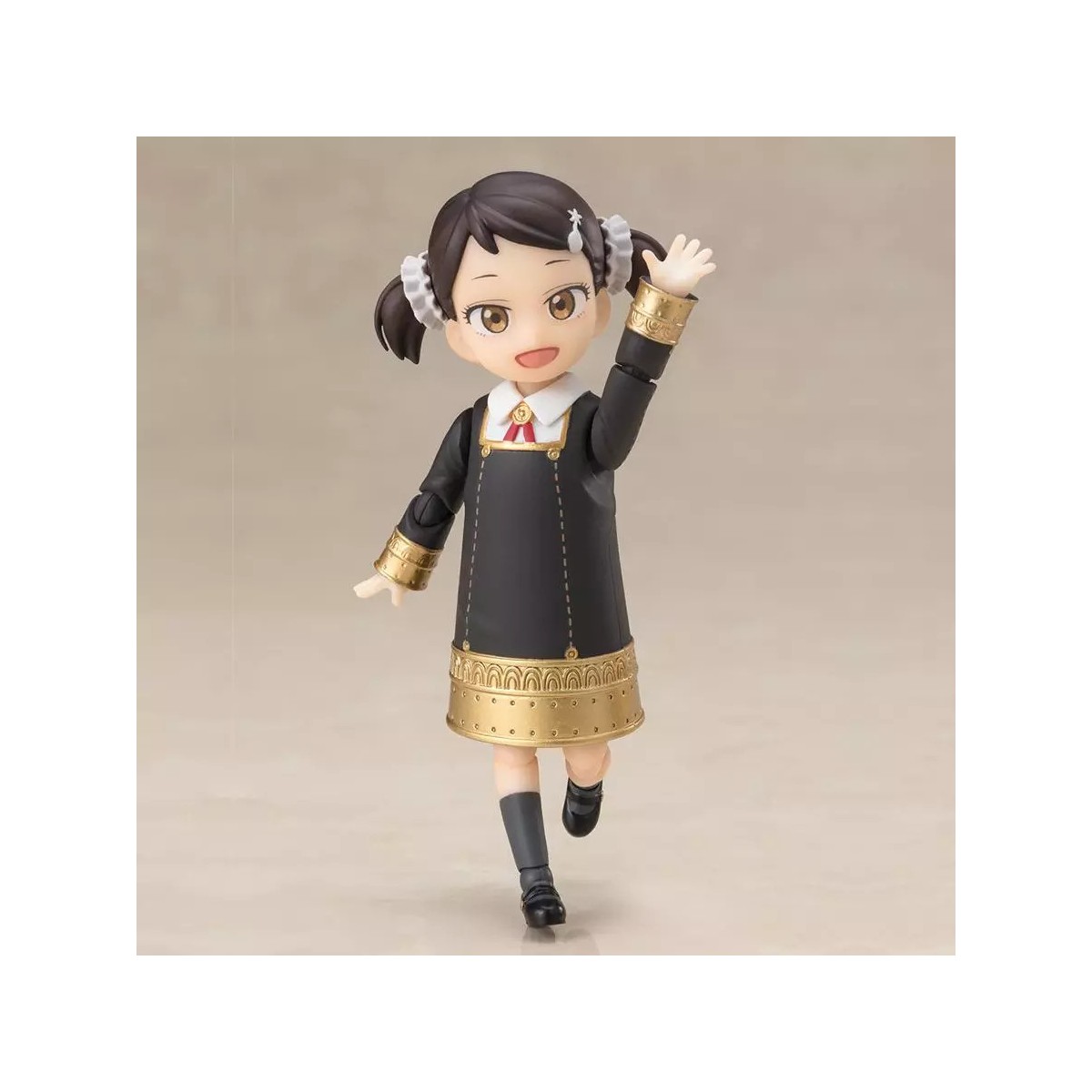 Bandai Tamashi Nation SH Figuarts - BECKY BLACKBELL - Spy x Family