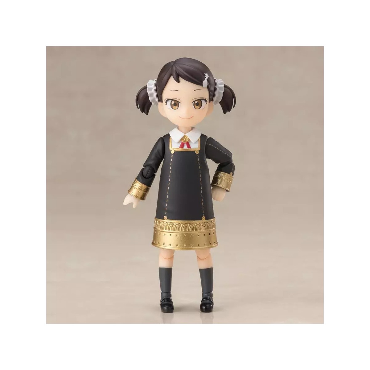 Bandai Tamashi Nation SH Figuarts - BECKY BLACKBELL - Spy x Family