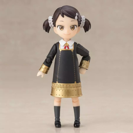 Bandai Tamashi Nation SH Figuarts - BECKY BLACKBELL - Spy x Family