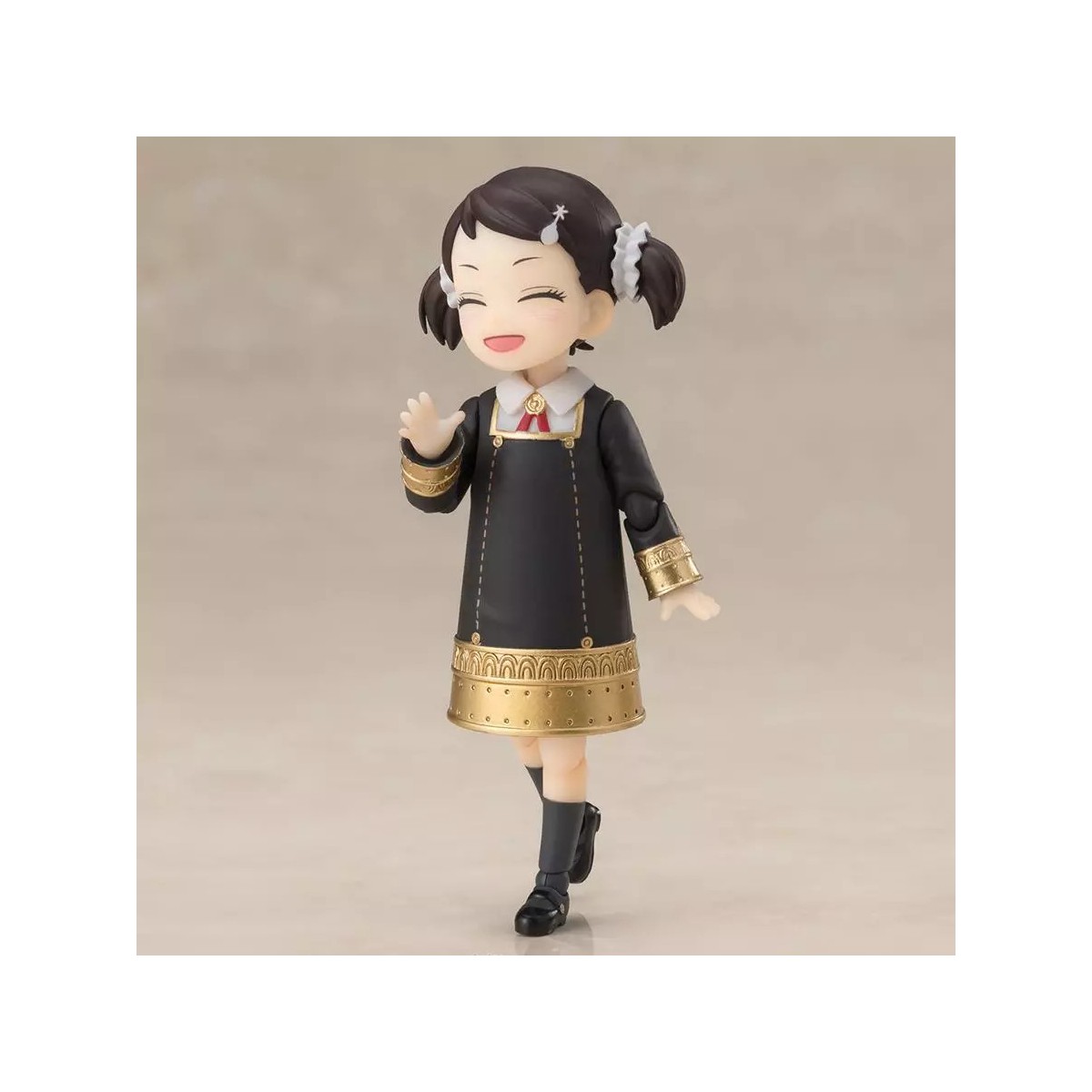 Bandai Tamashi Nation SH Figuarts - BECKY BLACKBELL - Spy x Family