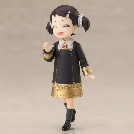 Bandai Tamashi Nation SH Figuarts - BECKY BLACKBELL - Spy x Family