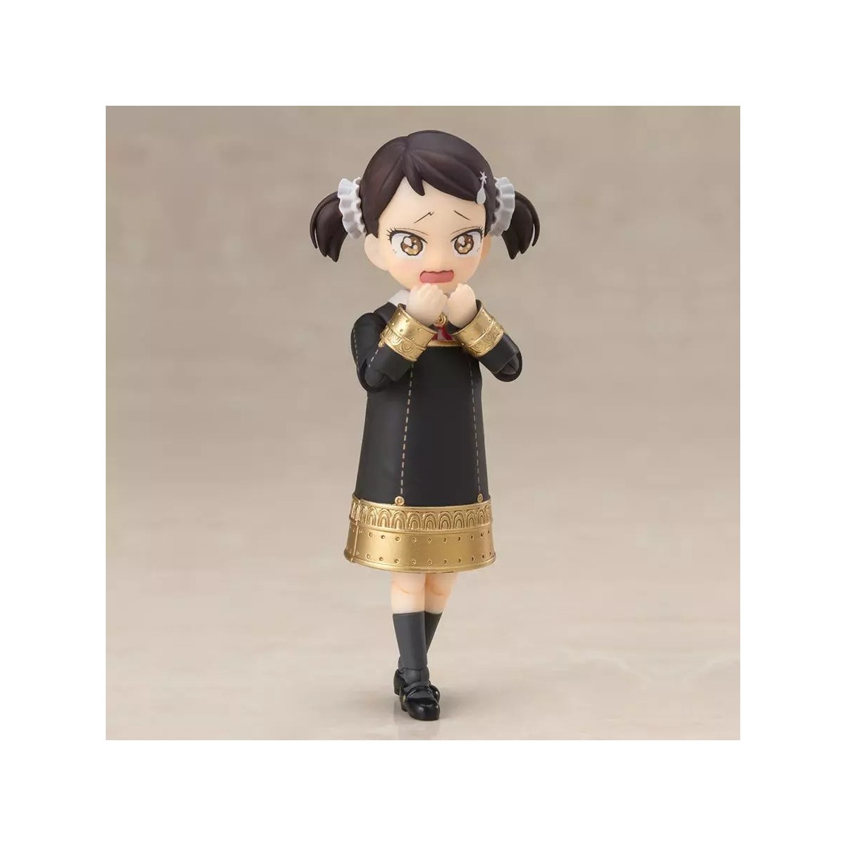 Bandai Tamashi Nation SH Figuarts - BECKY BLACKBELL - Spy x Family