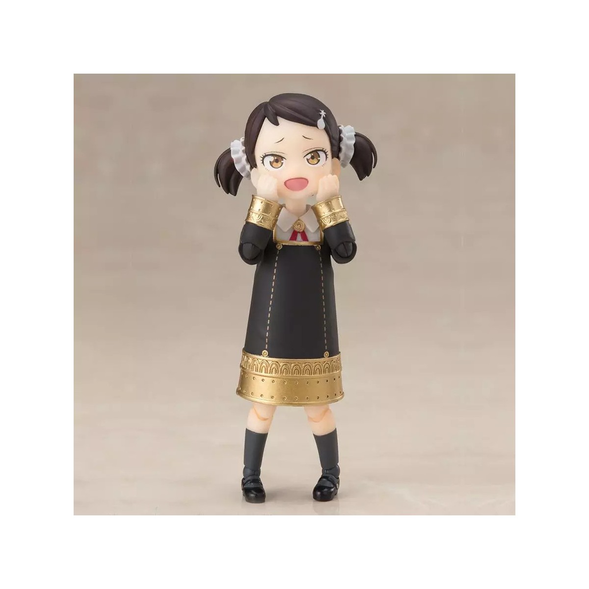 Bandai Tamashi Nation SH Figuarts - BECKY BLACKBELL - Spy x Family