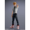 Tamashii Bandai - Chainsaw Man DENJI - SH Figuarts SHF