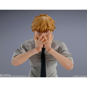 Tamashii Bandai - Chainsaw Man DENJI - SH Figuarts SHF