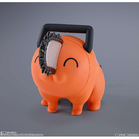 Tamashii Bandai - Chainsaw Man DENJI - SH Figuarts SHF
