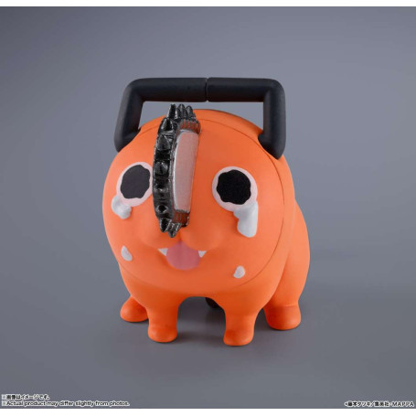 Tamashii Bandai - Chainsaw Man DENJI - SH Figuarts SHF