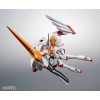 Tamashii - Darling in the Franxx - STRELIZIA & ZERO TWO 5TH ANNIVERSARY SET