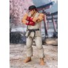 Tamashiii Street Fighter VI - SHF SHFiguarts - RYU Outfit 2