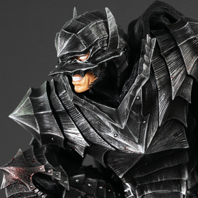 Kitsune - Berserk - GUTS BERSERKER 1/8 pvc statue