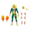 Marvel Legends - Iron Fist & Luke Cage 2 pack - The Defenders Marvel 85th Anniversary