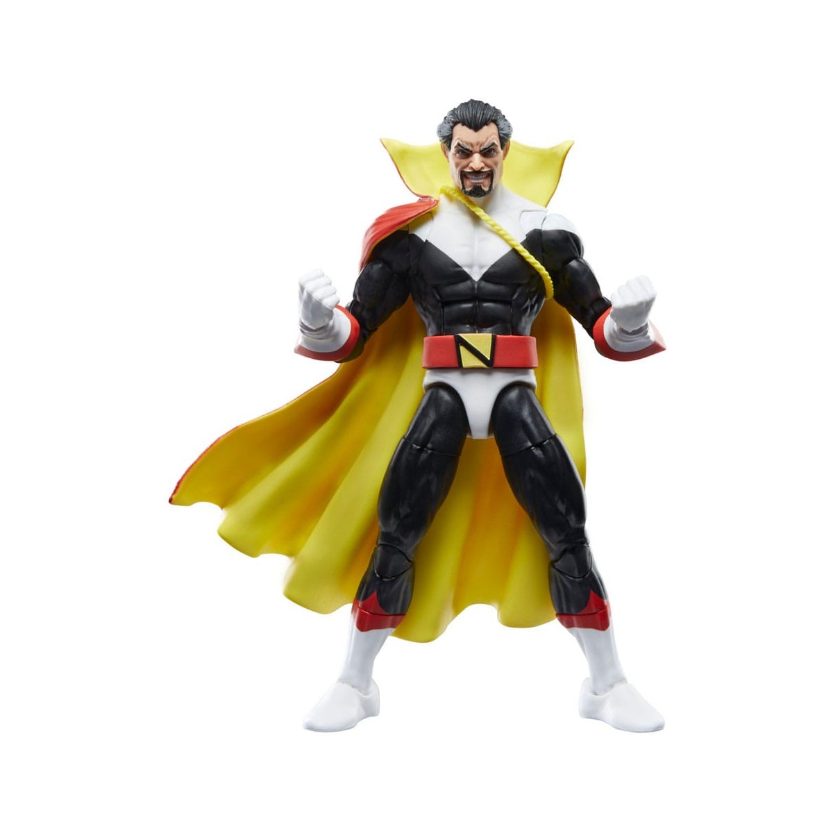 Marvel Legends Iron Man - Count Nefaria - Retro Carded