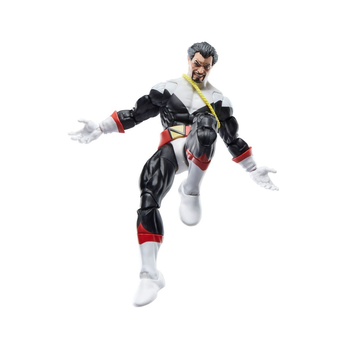 Marvel Legends Iron Man - Count Nefaria - Retro Carded