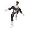 Marvel Legends Iron Man - Count Nefaria - Retro Carded