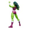 Marvel Legends Iron Man - She-Hulk - Retro Carded